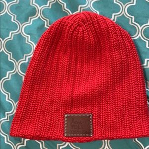 Love your melon beanie